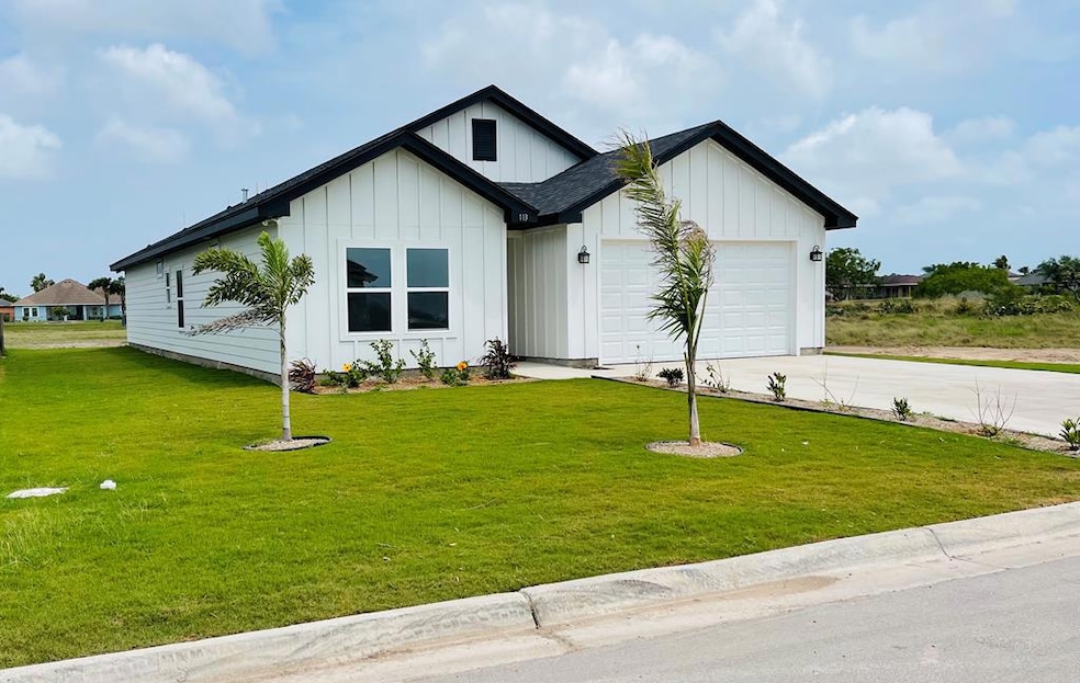 113 Torrey Pines Rd, Laguna Vista, TX 78578 - photo 1