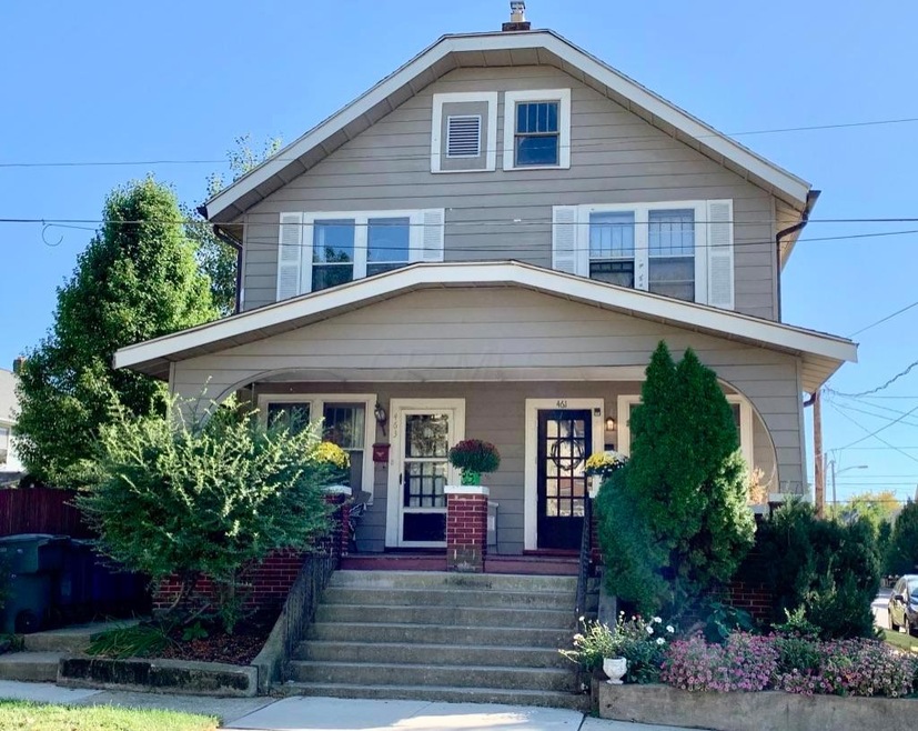 461 Reinhard Ave unit 463, Columbus, OH 43206 - photo 1