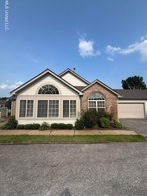 8911 Oak Branch