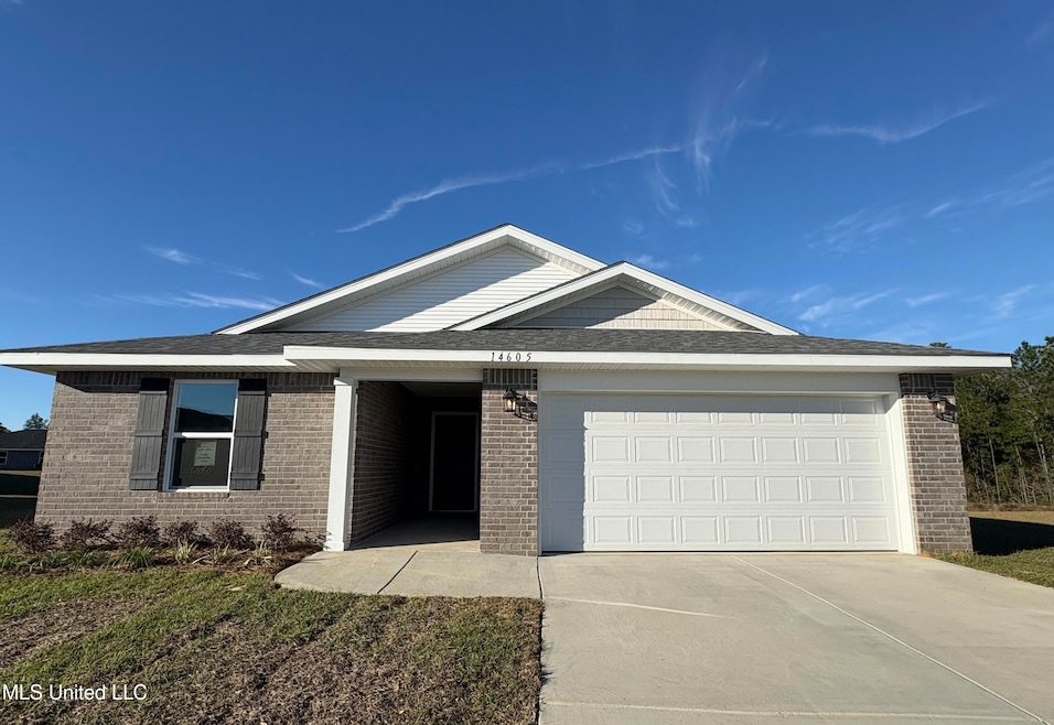 14605 Marmon Cove, Gulfport, MS 39503 - photo 1