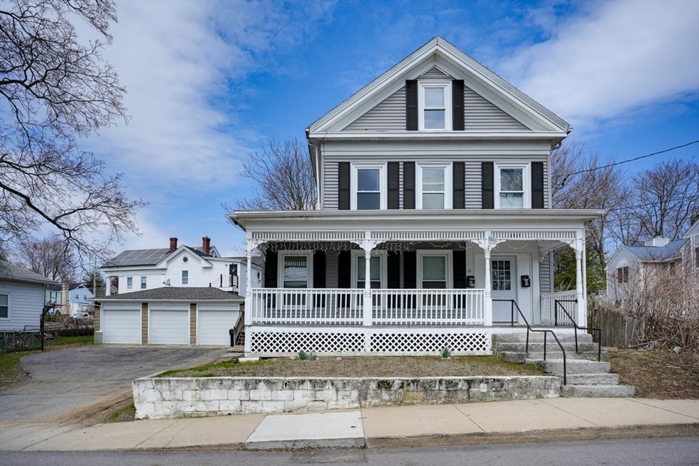 Sold $740,000 • Co-Listing Agent