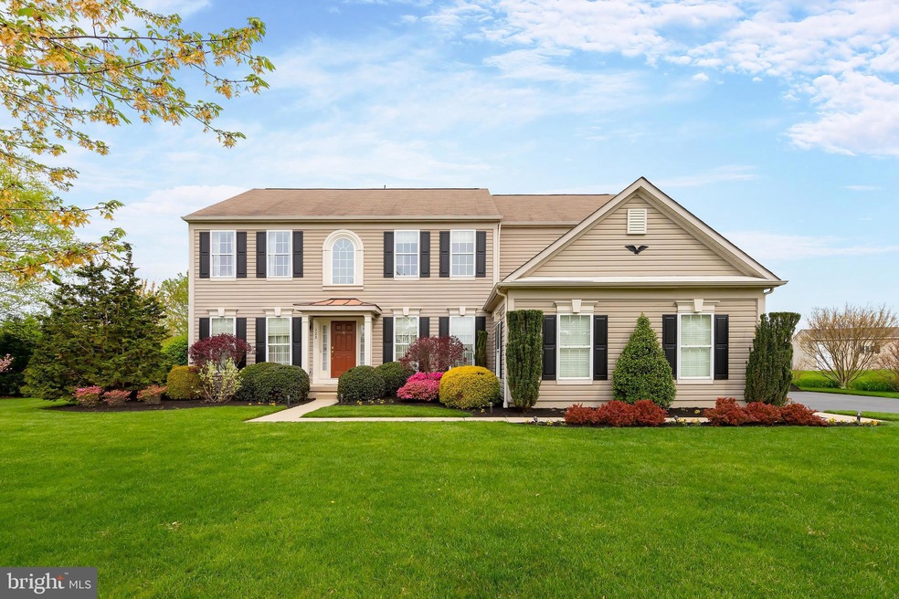 125 Cromwell Dr, Mullica Hill, NJ 08062 - photo 1