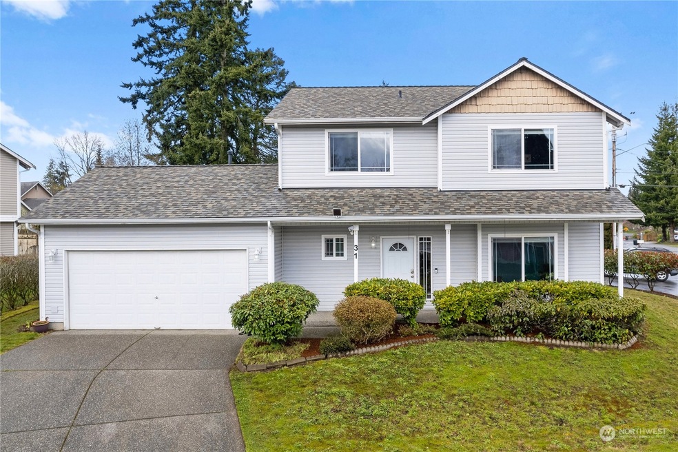 31 110th Place SE, Everett, WA 98208 - photo 1