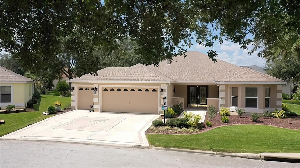 7302 SE 172nd Legacy Ln, The Villages, FL 32162 - photo 1