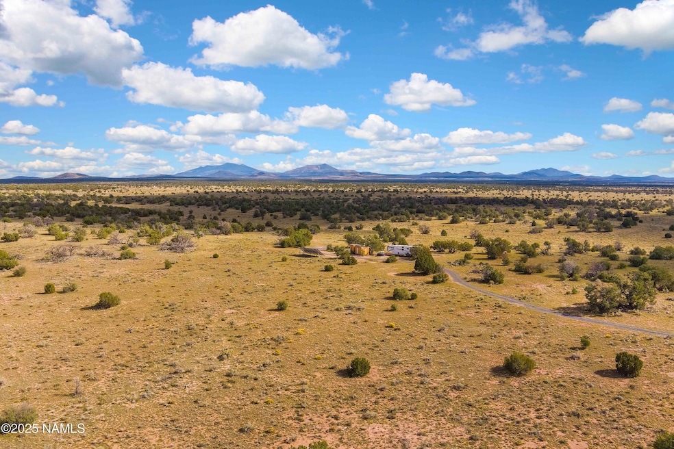 3097 N Peak View Rd unit Lot A, Williams, AZ 86046 - photo 1