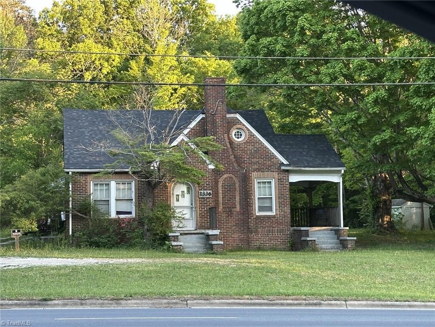 2336 Us Highway 64 E, Asheboro, NC 27203 - photo 1