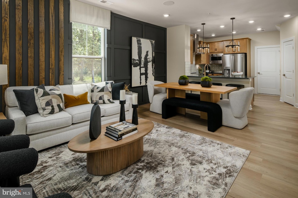 HOMESITE 39 Strabane Terrace, Ashburn, VA 20147 - photo 1