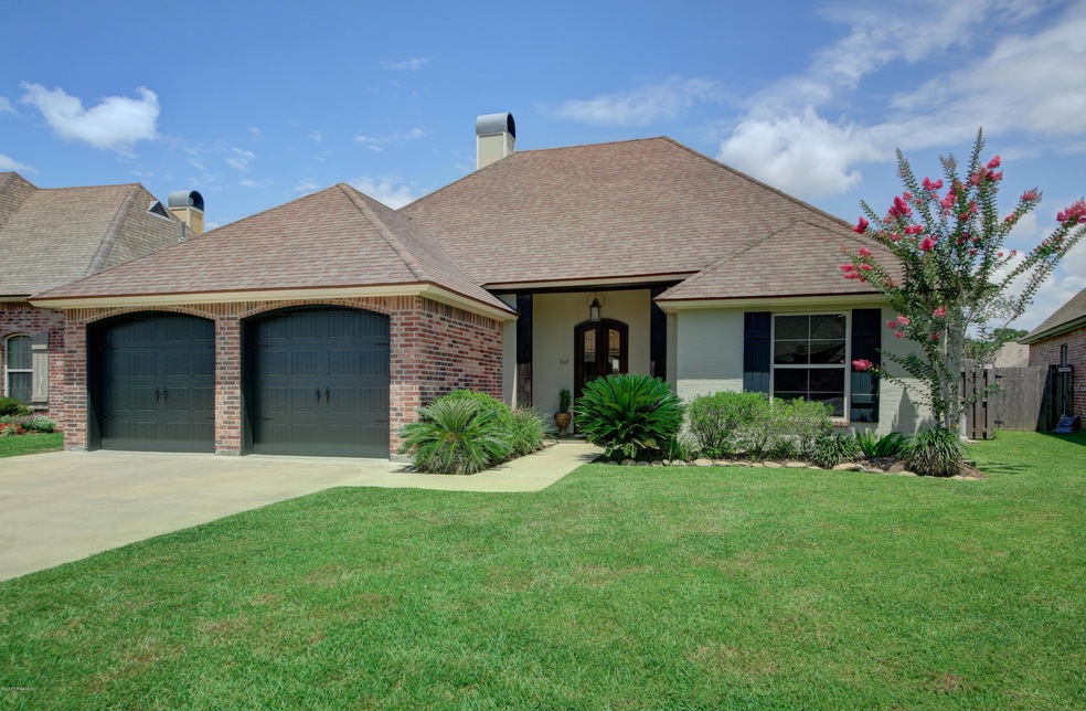 317 La villa Circle 6.22.17