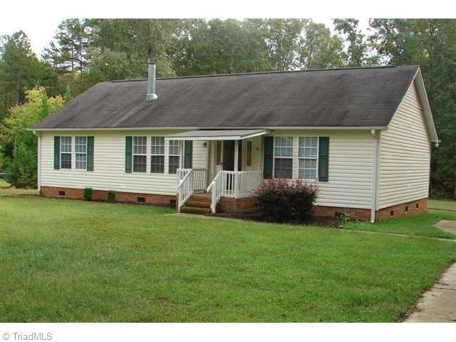 5867 Nc Highway 49 S, Denton, NC 27239 - photo 1