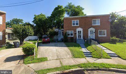 1165 Booker Dr, Capitol Heights, MD 20743 - photo 1