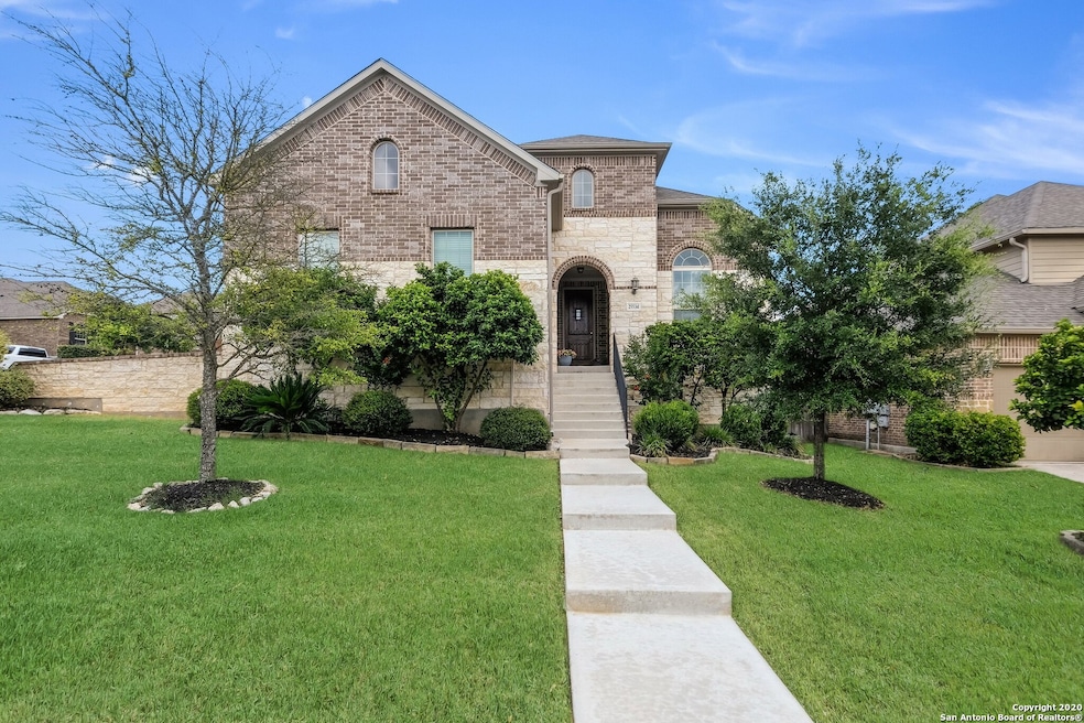 25534 Hopi Dawn, San Antonio, TX 78261 - photo 1