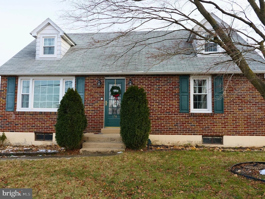 120 Harrison St, Emmaus, PA 18049 - photo 1