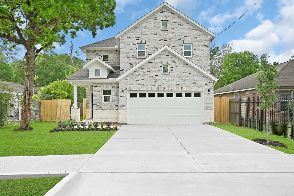 5114 Firnat St, Houston, TX 77016 - photo 1