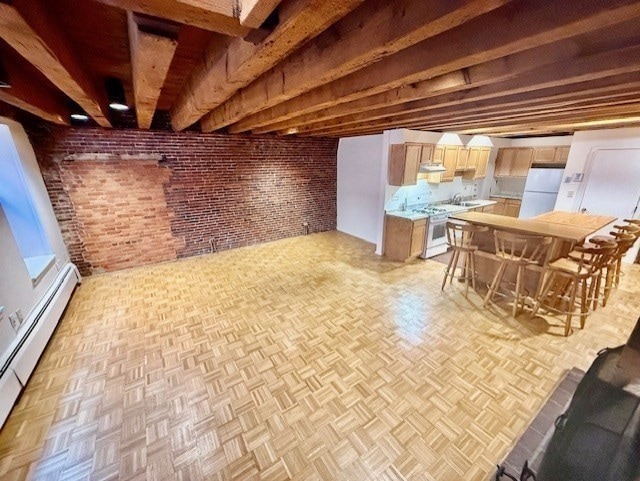 57 Fulton St unit 6, Boston, MA 02109 - photo 1