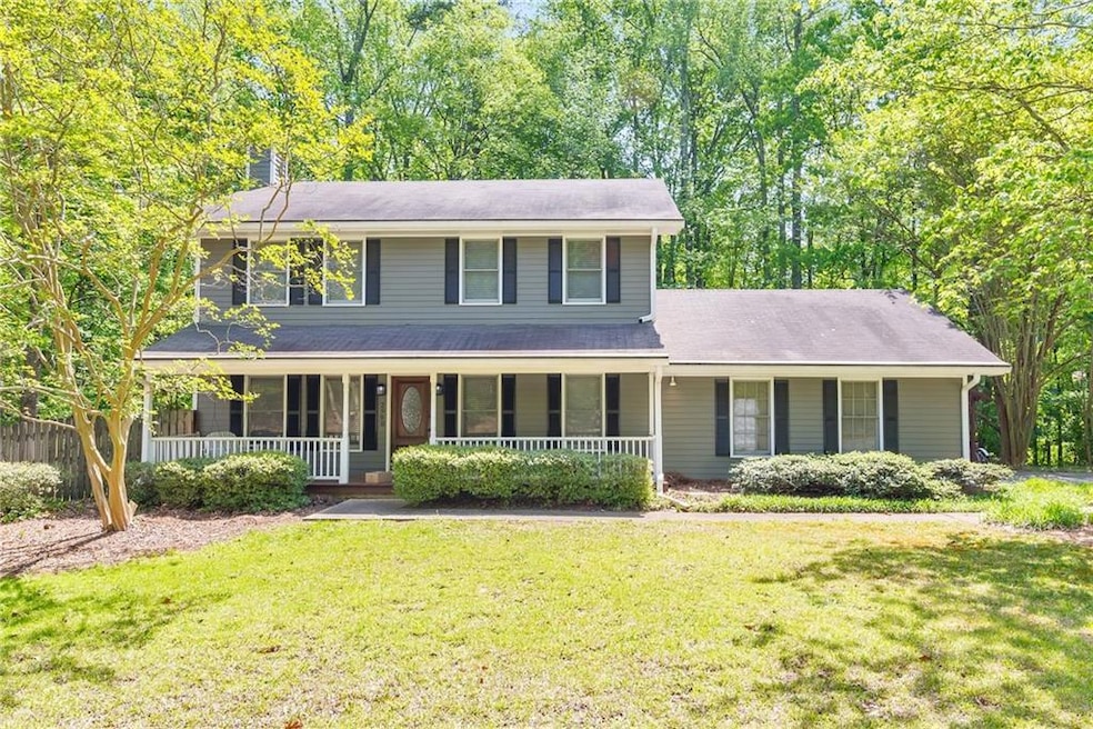 2980 Hembree Rd NE, Marietta, GA 30062 - photo 1