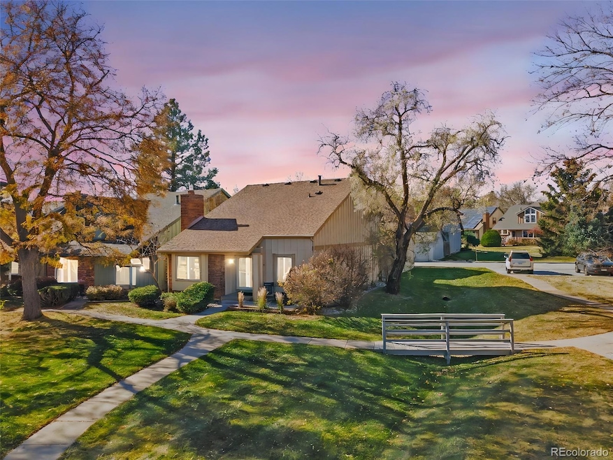 8734 Independence Way, Arvada, CO 80005 - photo 1