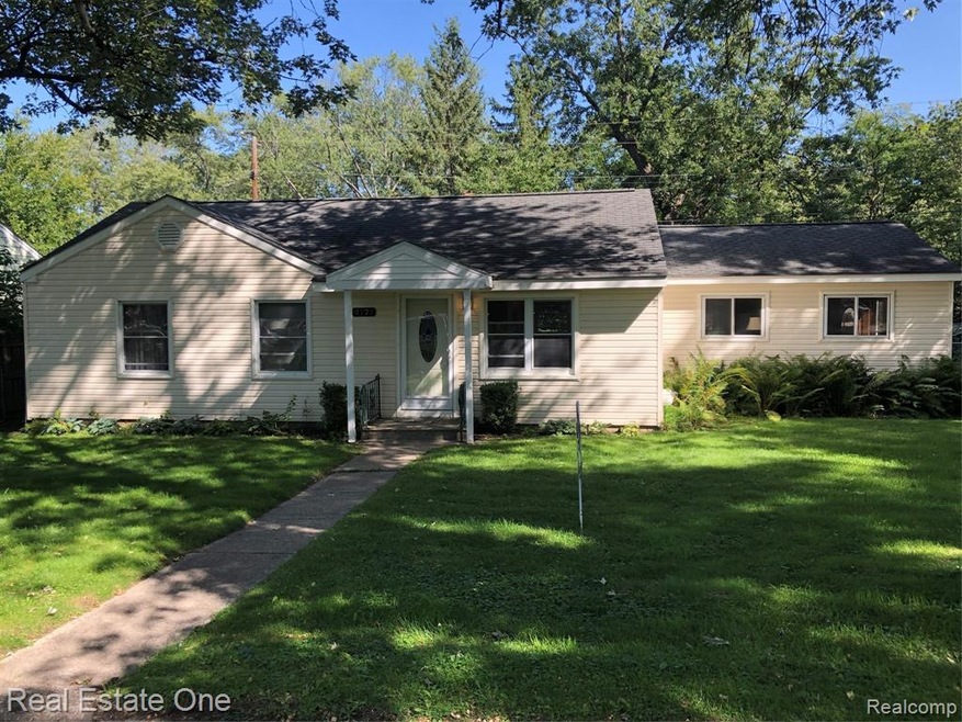 4171 Bunker Ave.