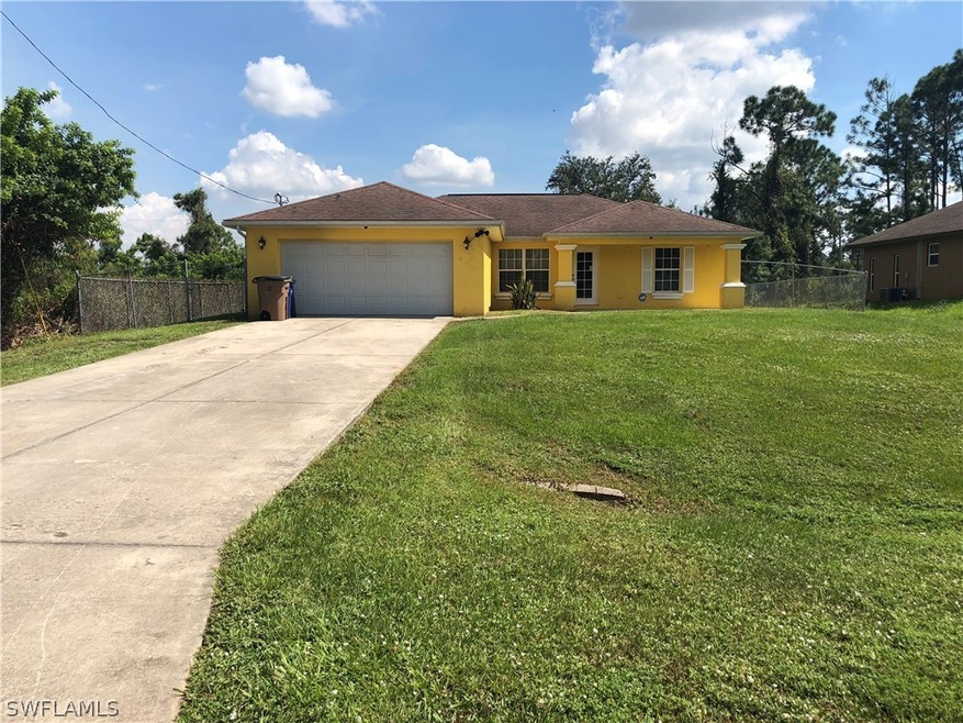619 Columbus Blvd S, Lehigh Acres, FL 33974 - photo 1
