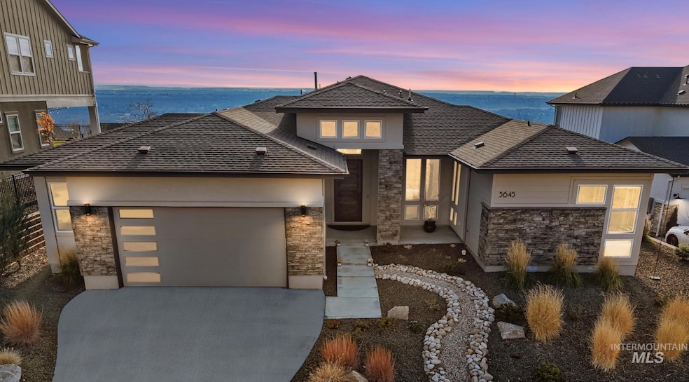 5645 E Foxgrove Dr, Boise, ID 83716 - photo 1