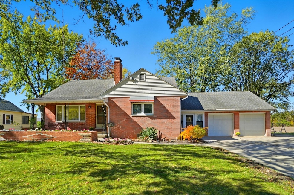 6585 Ottawa Rd, Elida, OH 45807 - photo 1