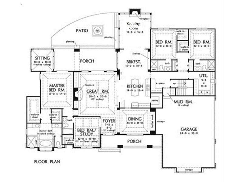 118 Serenity Ct, Alpharetta, GA 30022 - photo 1