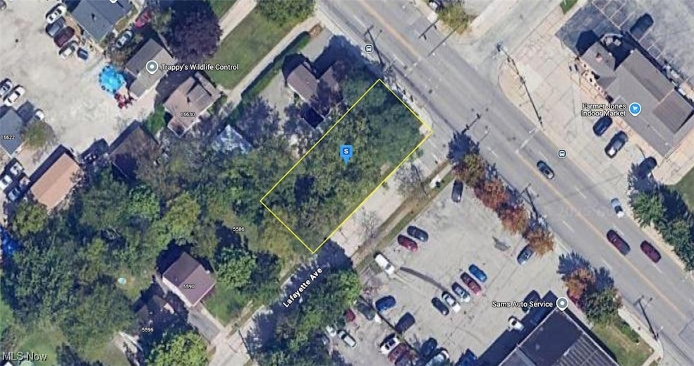 16671 Broadway Ave, Maple Heights, OH 44137 - photo 1