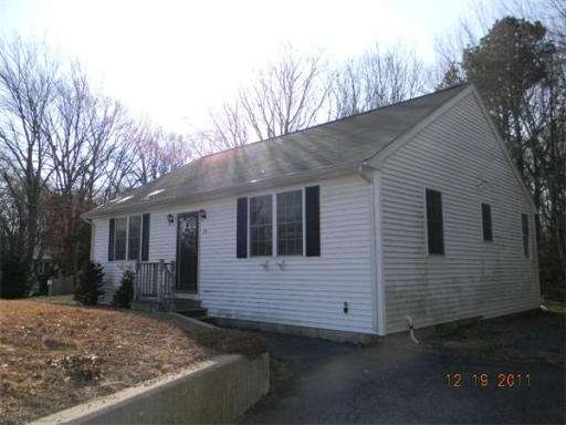 14 Quinn St, North Attleboro, MA 02760 - photo 1