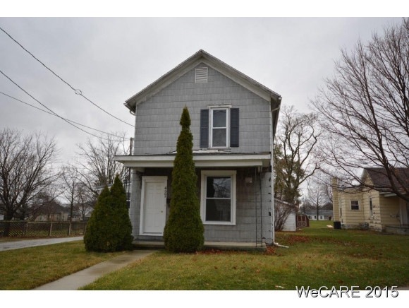 unlisted-address, Wapakoneta, OH 45895 - photo 1