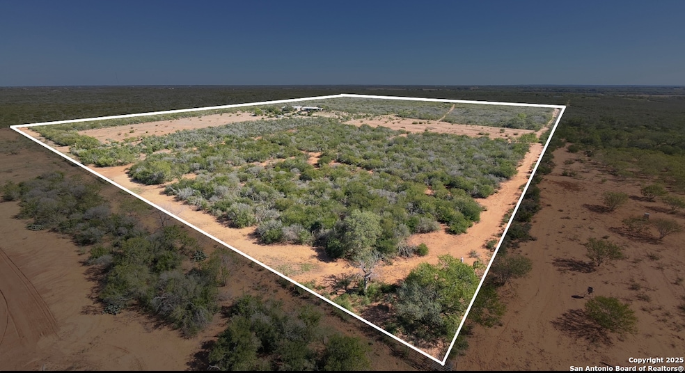 2198 County Road 653, Devine, TX 78016 - photo 1