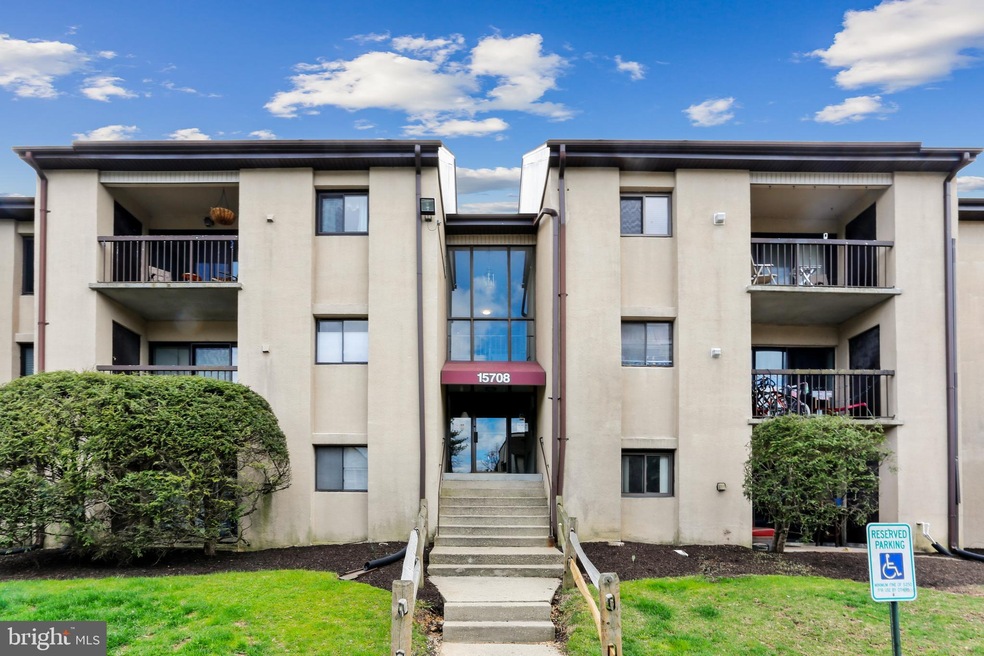 15708 Dorset Rd unit 202, Laurel, MD 20707 - photo 1
