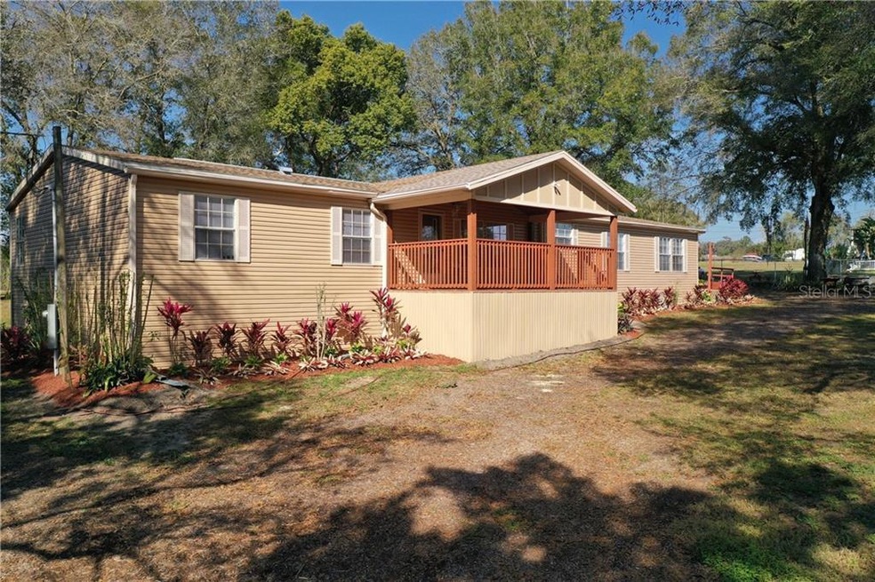 7413 Fort King Rd, Zephyrhills, FL 33541 - photo 1