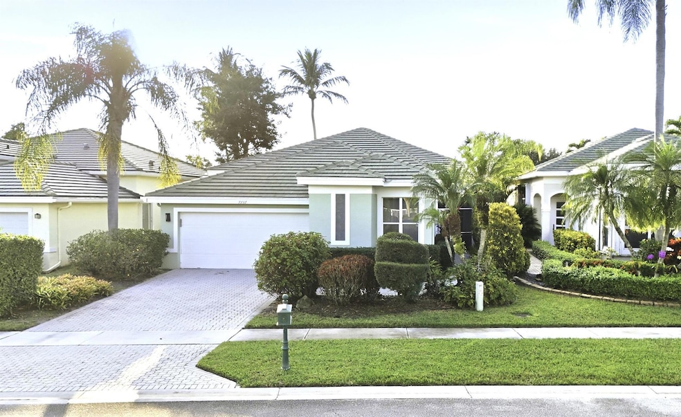 7737 Rockford Rd, Boynton Beach, FL 33472 - photo 1