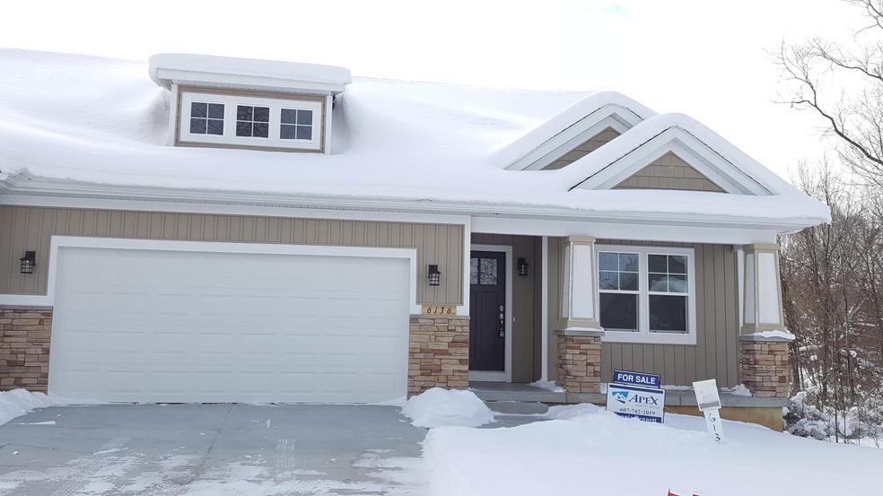 6136 Charleston Unit 34 front