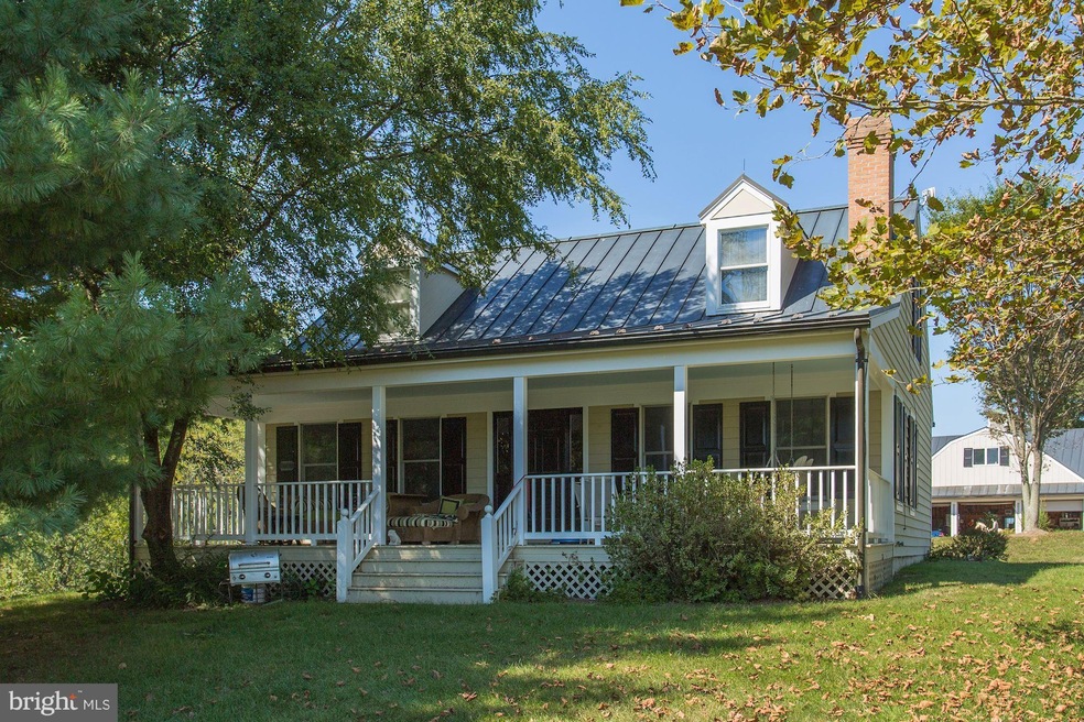 0 Atoka Rd unit 1000176258, Marshall, VA 20115 - photo 1