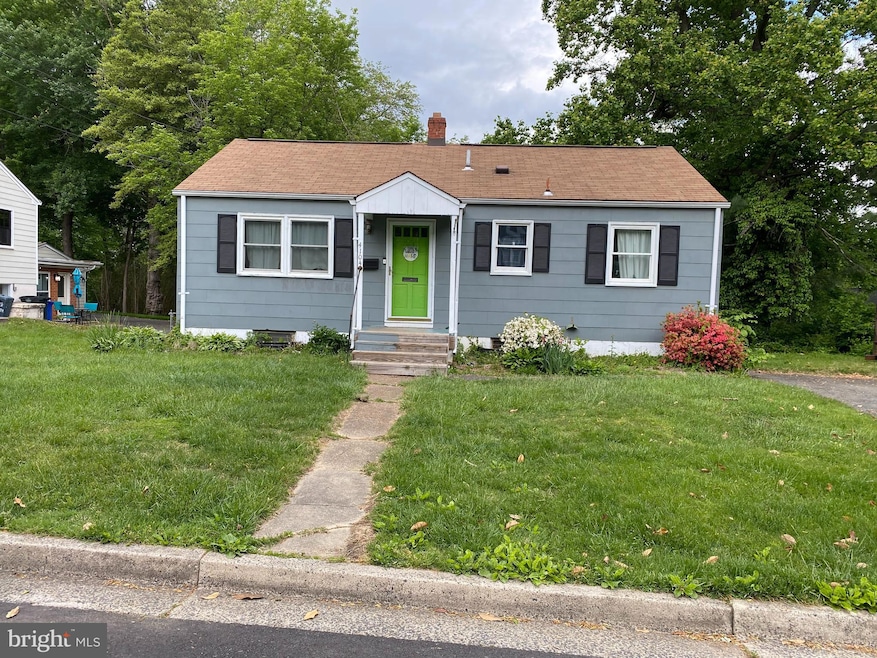 Sold $525,000 • Co-Listing Agent