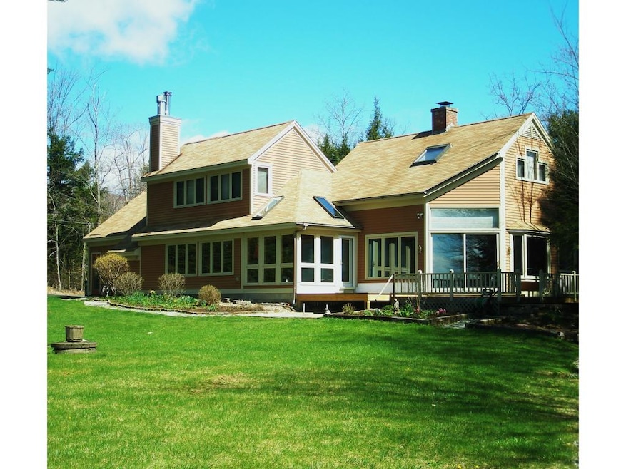 32 Crescent Ln, Hebron, NH 03241 - photo 1