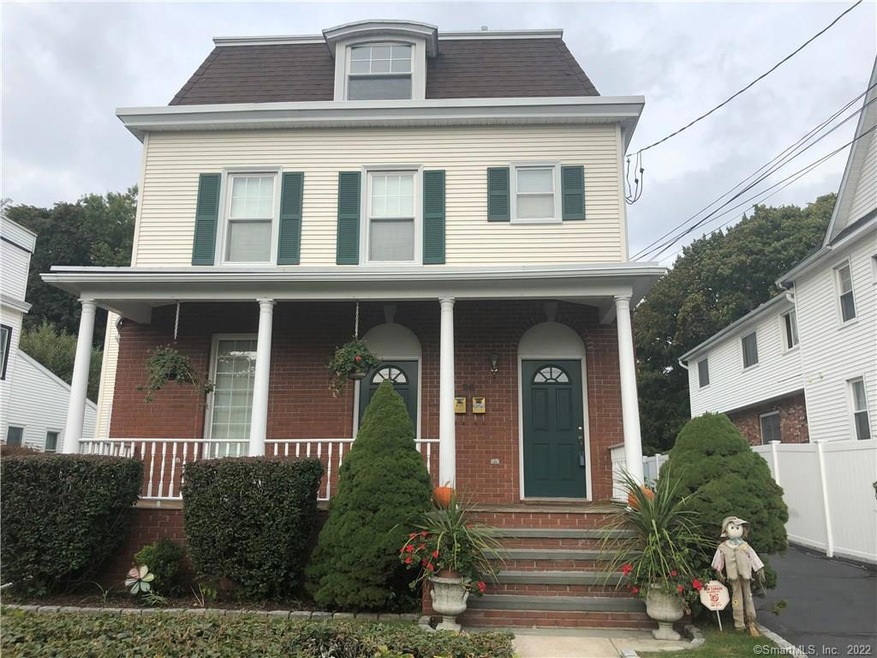 26 Elm Tree Place unit 2, Stamford, CT 06906 - photo 1