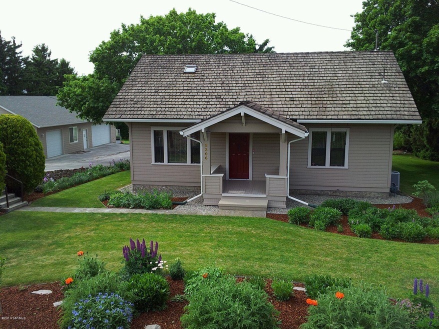 Main front photo