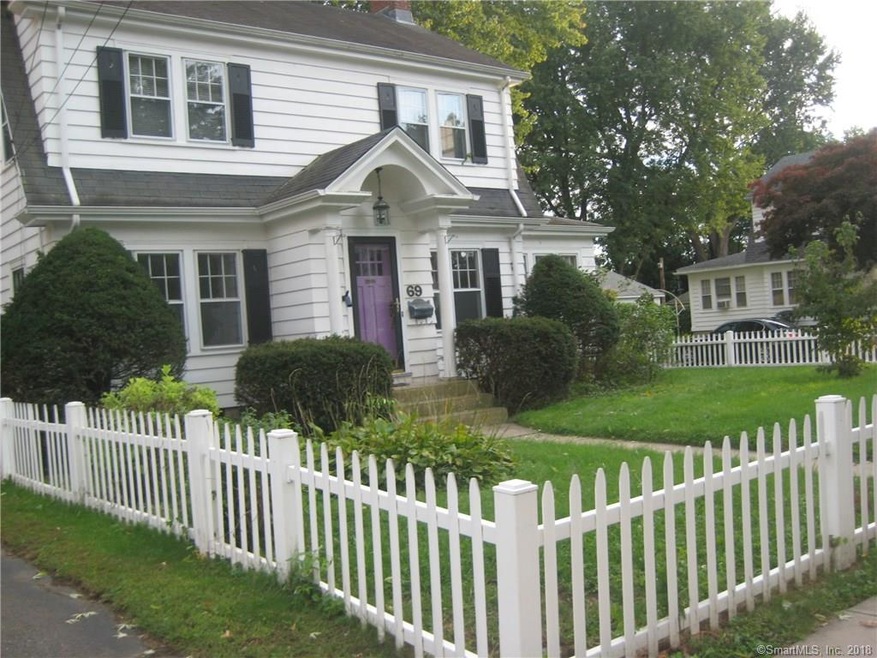 Full house view