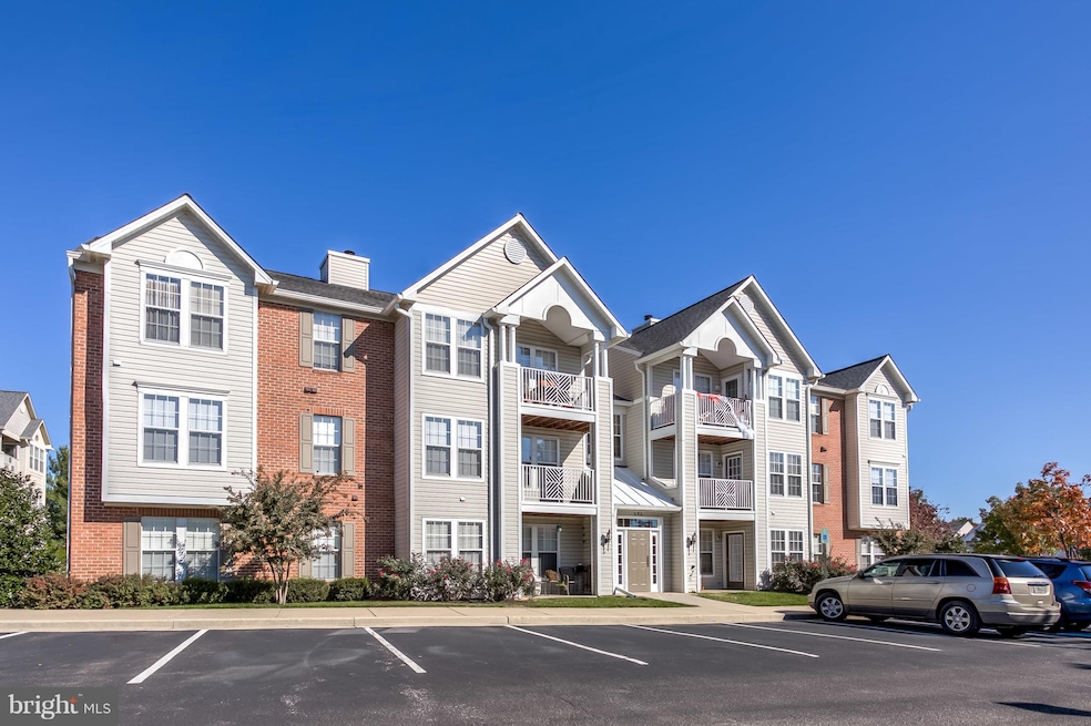 696 Winding Stream Way unit 102, Odenton, MD 21113 - photo 1