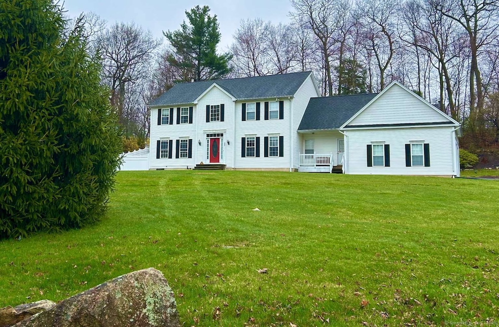 22 Philo Curtis Rd, Sandy Hook, CT 06482 - photo 1