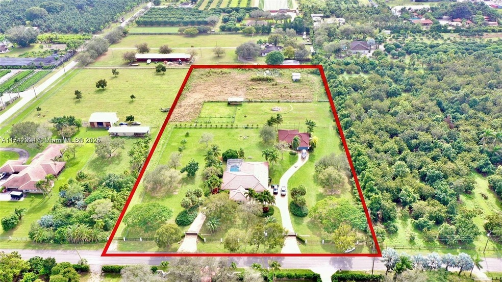 15760 SW 242nd St, Homestead, FL 33031 - photo 1