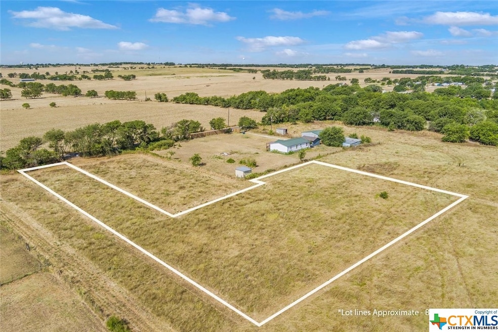 1030 Goates Rd, Troy, TX 76579 - photo 1