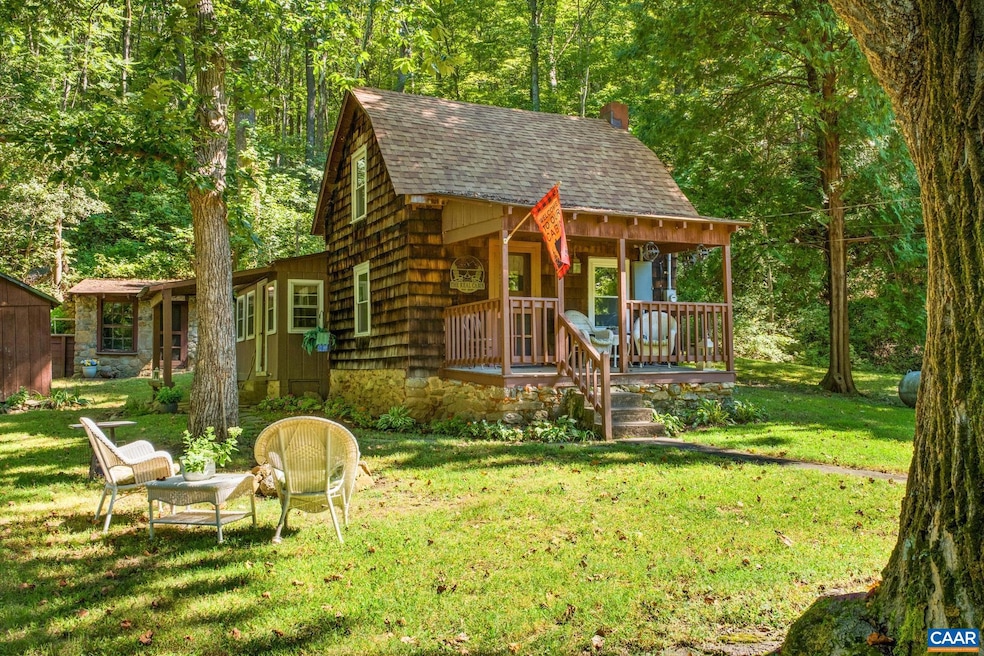 2960 Beech Grove Rd, Roseland, VA 22967 - photo 1