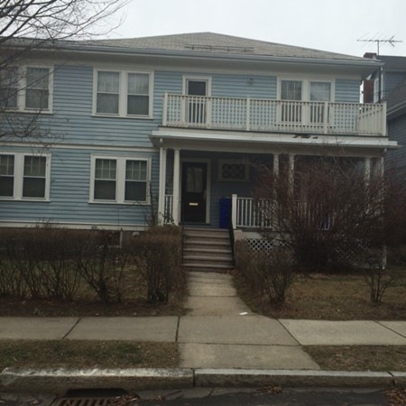 39-41 Verndale St, Brookline, MA 02446 - photo 1