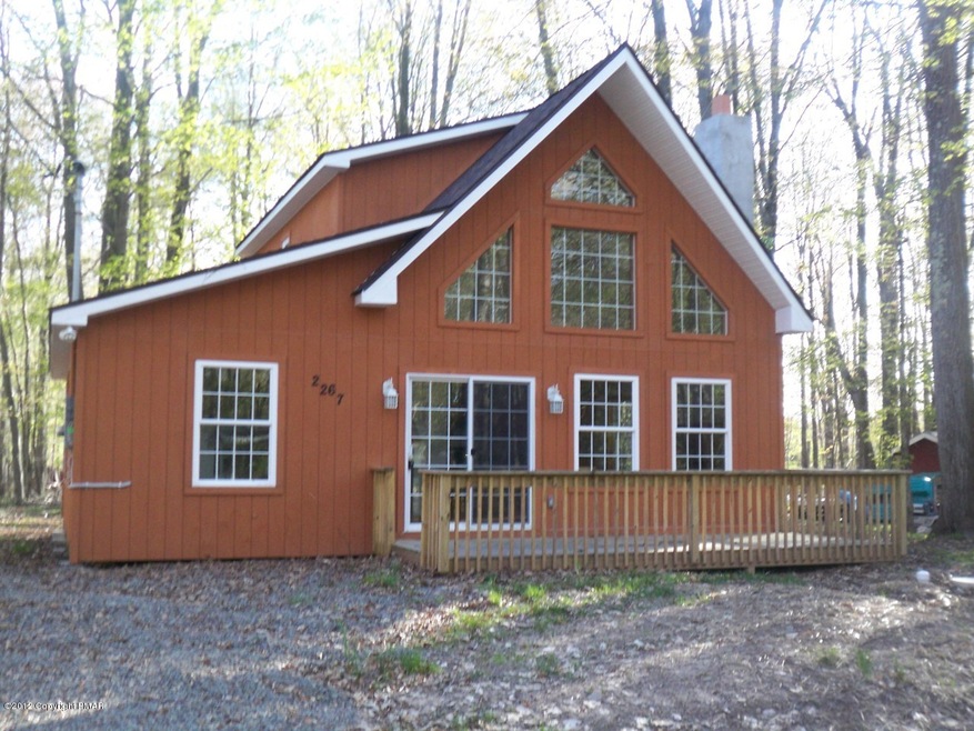 2 Totem Trail, Pocono Lake, PA 18347 - photo 1