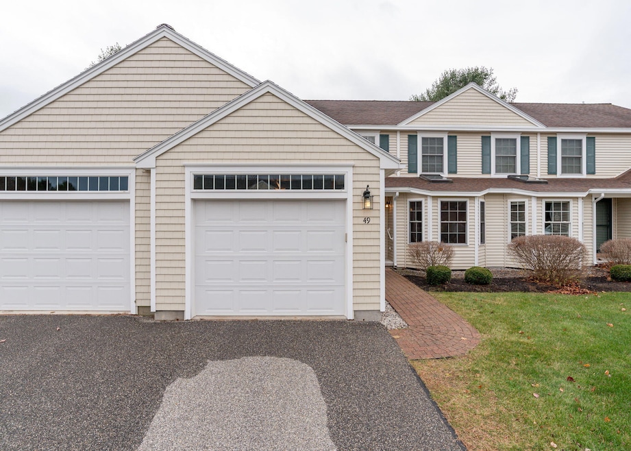 49 Signature Dr, Brunswick, ME 04011 - photo 1