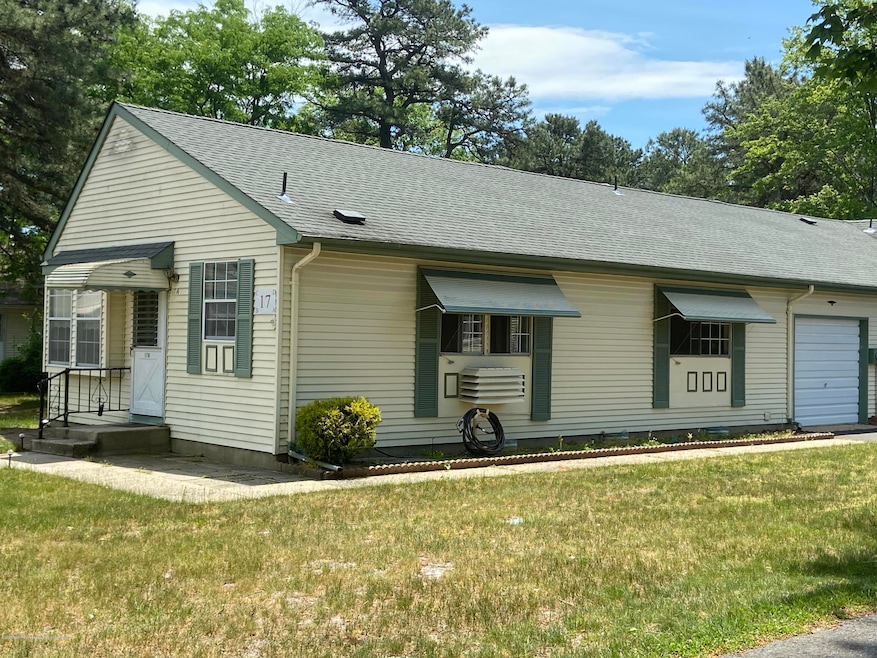 17A Penwood Dr unit 54A, Whiting, NJ 08759 - photo 1