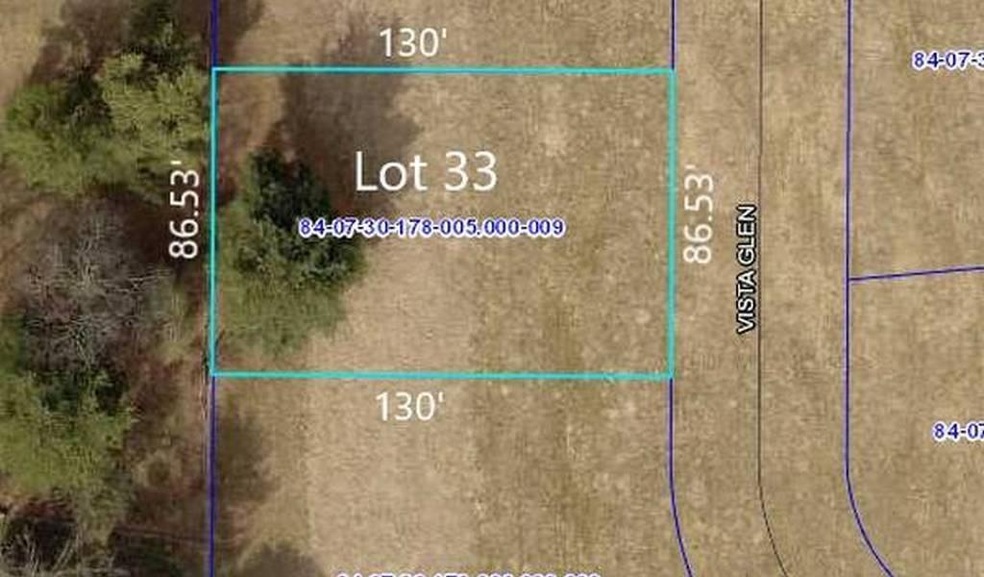 679 Vista Glen Dr, Terre Haute, IN 47803 - photo 1