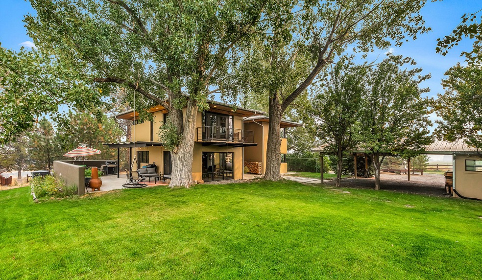 19175 Tumalo Reservoir Rd, Bend, OR 97703 - photo 1